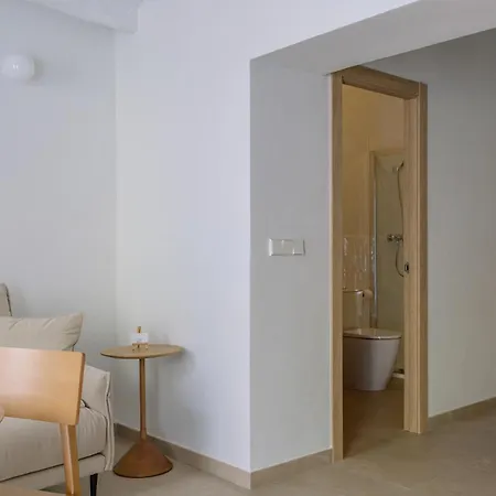 Artemaris Appartement Villajoyosa