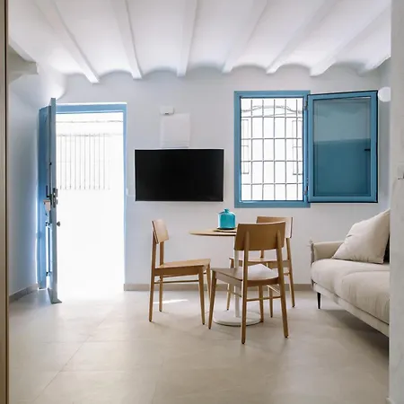 Artemaris Apartament Villajoyosa
