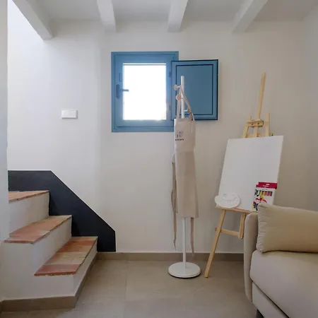 Appartement Artemaris