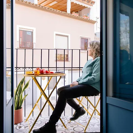 Artemaris Appartement