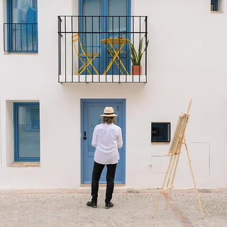 Artemaris * Villajoyosa