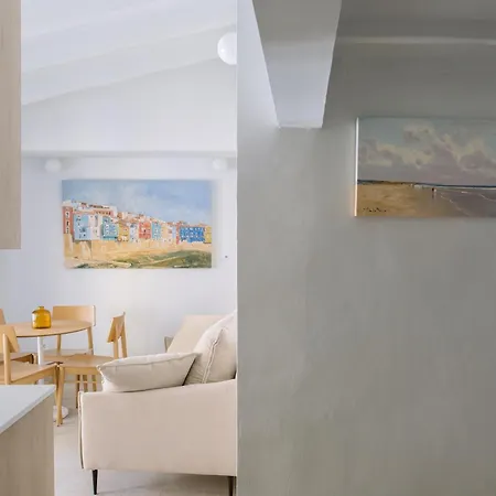 Artemaris Appartement Villajoyosa