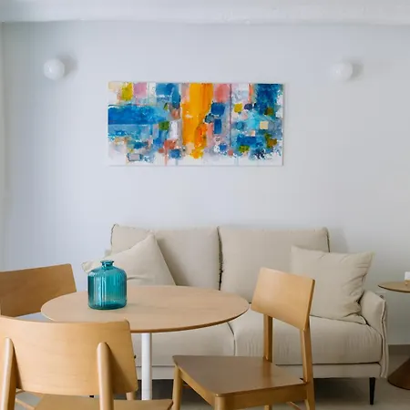 Artemaris Apartment Villajoyosa