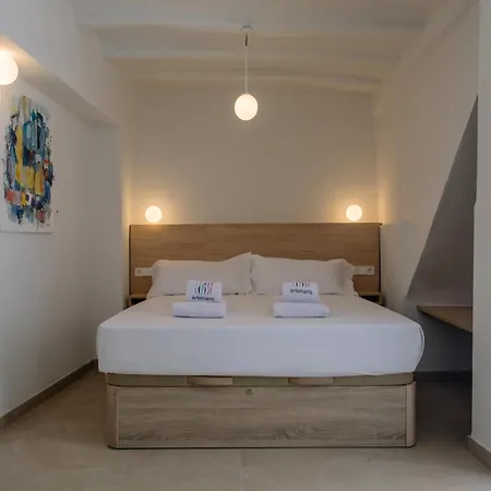 Appartamento Artemaris Villajoyosa